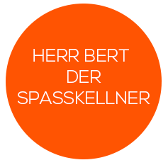 Spaßkellner