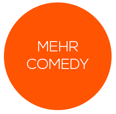 Mehr Comedy